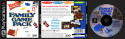 Family Card Games Fun Pack screenshot 1